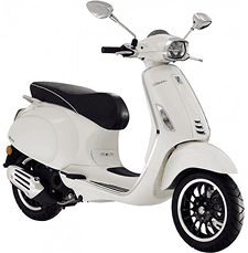 Vespa Matic